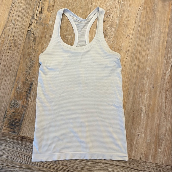 lululemon athletica Tops - Lululemon Swiftly Tech Tank